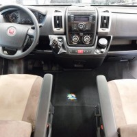 Chausson Twist Prestige  met LPG en trekhaak! Foto #22