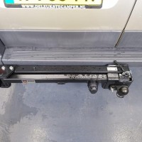 Chausson Twist Prestige  met LPG en trekhaak! Foto #2