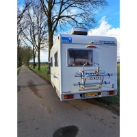 Adria Coral 573 DS met extra grote Sola Foto #18