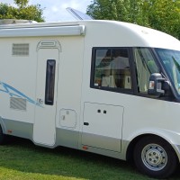 Tweedehands Rimor campers camper kopen