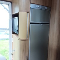 Rimor campers RIMOR AQA71A3 uit 2010 Foto #2