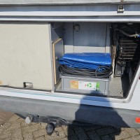 Mercedes campers 212D-KA uit 1995 Foto #18