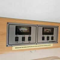 Hymer BC544 Airco 4 -pers 2.8 jtd 2 de eigenaar Foto #7