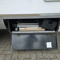 Hymer BC544 Airco 4 -pers 2.8 jtd 2 de eigenaar Foto #11