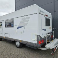 Hymer BC544 Airco 4 -pers 2.8 jtd 2 de eigenaar Foto #23