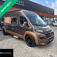 Tweedehands Knaus campers camper kopen