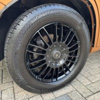 Knaus Boxstar Plus 600ME Enkele Bedden Unieke Uitvoering Foto #27