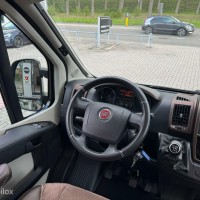 Knaus Boxstar Plus 600ME Enkele Bedden Unieke Uitvoering Foto #30
