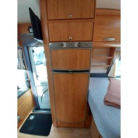 Adriatik Coral 650 SP NAP, Solair en LPG punt!! Foto #11