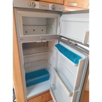 Adriatik Coral 650 SP NAP, Solair en LPG punt!! Foto #12