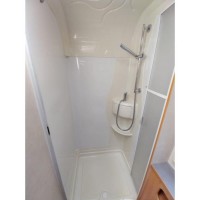 Adriatik Coral 650 SP NAP, Solair en LPG punt!! Foto #16