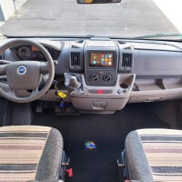 Adriatik Coral 650 SP NAP, Solair en LPG punt!! Foto #21