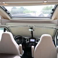 Bürstner Travel Van T 620 G met enkele bedden incl. Luifel Foto #4