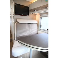 Bürstner Travel Van T 620 G met enkele bedden incl. Luifel Foto #7
