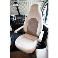 Bürstner Travel Van T 620 G met enkele bedden incl. Luifel Foto #12
