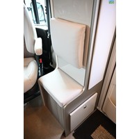 Bürstner Travel Van T 620 G met enkele bedden incl. Luifel Foto #13