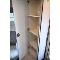 Bürstner Travel Van T 620 G met enkele bedden incl. Luifel Foto #14