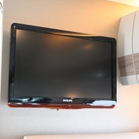 Bürstner Travel Van T 620 G met enkele bedden incl. Luifel Foto #15