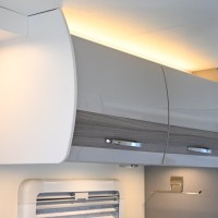 Bürstner Travel Van T 620 G met enkele bedden incl. Luifel Foto #17