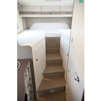 Bürstner Travel Van T 620 G met enkele bedden incl. Luifel Foto #20