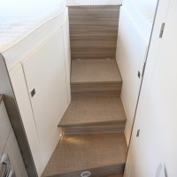Bürstner Travel Van T 620 G met enkele bedden incl. Luifel Foto #23