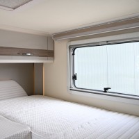 Bürstner Travel Van T 620 G met enkele bedden incl. Luifel Foto #27
