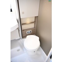 Bürstner Travel Van T 620 G met enkele bedden incl. Luifel Foto #29