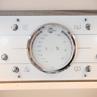 Bürstner Travel Van T 620 G met enkele bedden incl. Luifel Foto #33