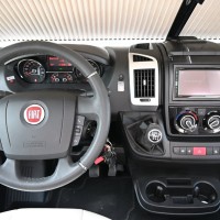 Bürstner Travel Van T 620 G met enkele bedden incl. Luifel Foto #35