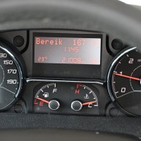 Bürstner Travel Van T 620 G met enkele bedden incl. Luifel Foto #37