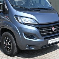 Bürstner Travel Van T 620 G met enkele bedden incl. Luifel Foto #40
