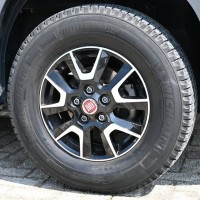 Bürstner Travel Van T 620 G met enkele bedden incl. Luifel Foto #41