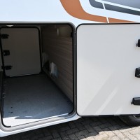 Bürstner Travel Van T 620 G met enkele bedden incl. Luifel Foto #47
