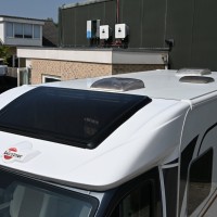 Bürstner Travel Van T 620 G met enkele bedden incl. Luifel Foto #50