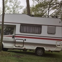 Tweedehands Fiat Ducato campers camper kopen