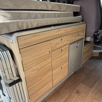 Hymer SYDNEY 495 compact met hefdak Foto #9