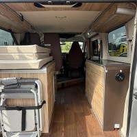 Hymer SYDNEY 495 compact met hefdak Foto #10