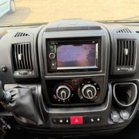 Hymer SYDNEY 495 compact met hefdak Foto #11