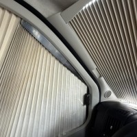 Hymer SYDNEY 495 compact met hefdak Foto #14