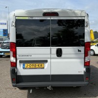 Hymer SYDNEY 495 compact met hefdak Foto #18