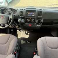 Hymer SYDNEY 495 compact met hefdak Foto #20