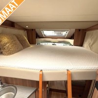 Weinsberg CaraCompact 600 MEG uit 2018 Foto #3