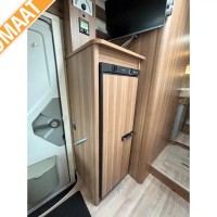Weinsberg CaraCompact 600 MEG uit 2018 Foto #7