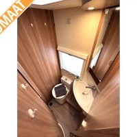 Weinsberg CaraCompact 600 MEG uit 2018 Foto #8