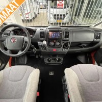 Weinsberg CaraCompact 600 MEG uit 2018 Foto #12