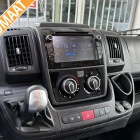 Weinsberg CaraCompact 600 MEG uit 2018 Foto #14
