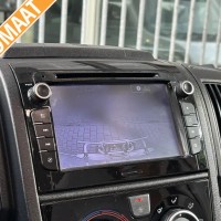 Weinsberg CaraCompact 600 MEG uit 2018 Foto #15