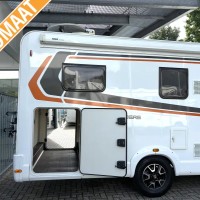 Weinsberg CaraCompact 600 MEG uit 2018 Foto #21
