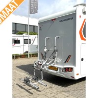 Weinsberg CaraCompact 600 MEG uit 2018 Foto #22