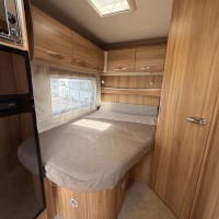 Chausson Flash 06 Frans en hefbed. In keurige staat Foto #10